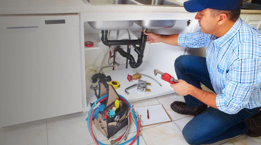 Local sewer line repair in Murrayville, GA